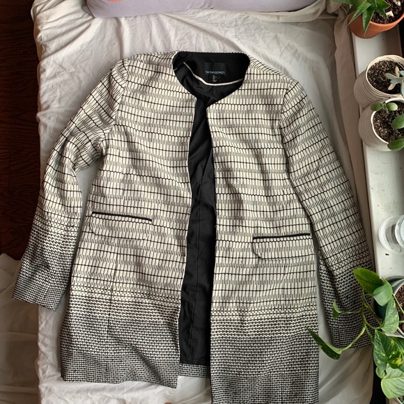 Cynthia Rowley Jackets & Blazers - Cynthia Rowley Coat